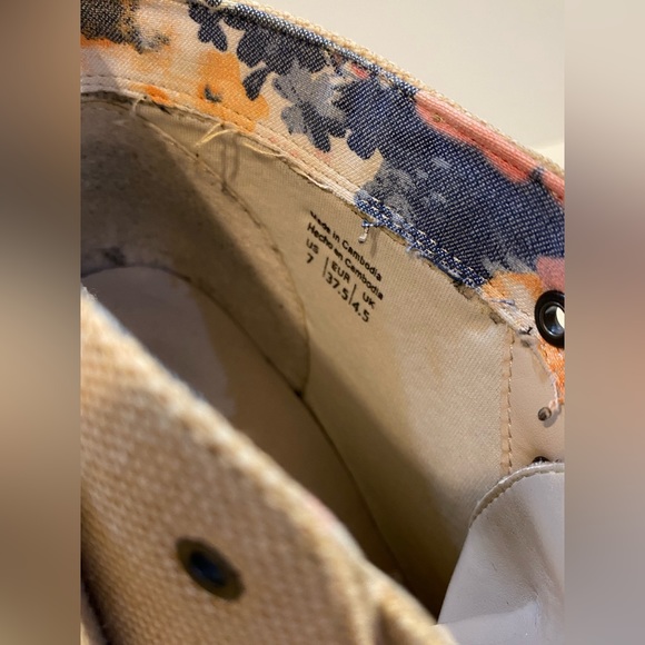 Call It Spring Women's Tan Booties - Picture 9 of 11